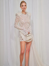 Load image into Gallery viewer, Mini Dress Banquet Gowns