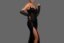 Load image into Gallery viewer, Evening Dress