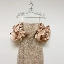 Load image into Gallery viewer, Mermaid Evening Dress