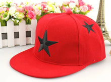 Load image into Gallery viewer, Rivet Flat Hat