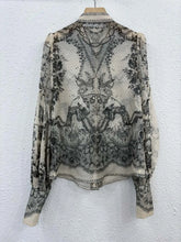 Load image into Gallery viewer, Vintage Chic Elegant Suit