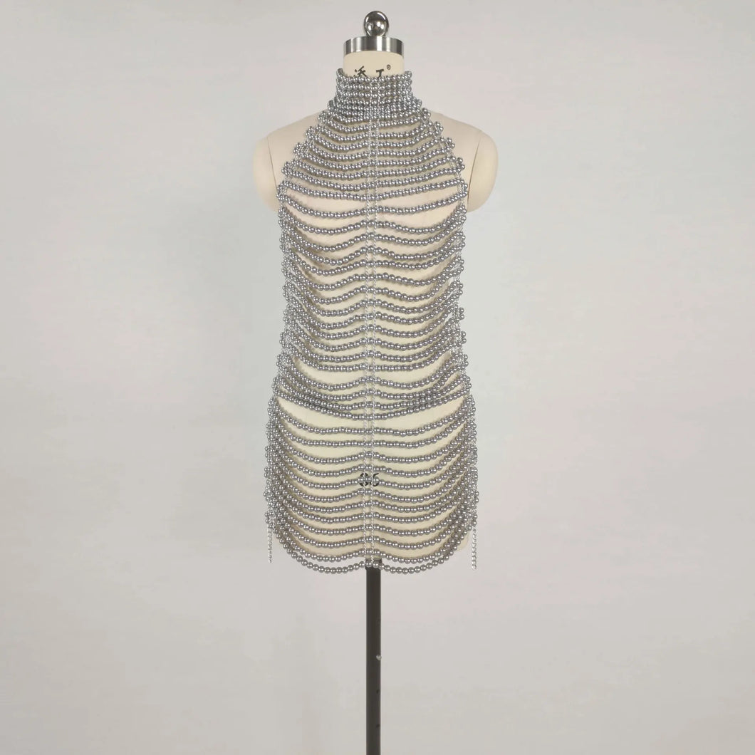 Handmade Evening Dress