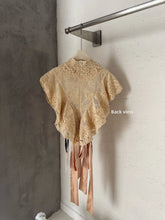 Load image into Gallery viewer, Lace Top Short  Collection