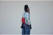Load image into Gallery viewer, Print Mini Skirts Set