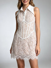 Load image into Gallery viewer, Mini Dress