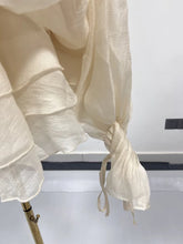 Load image into Gallery viewer, 3D Flowers Dress