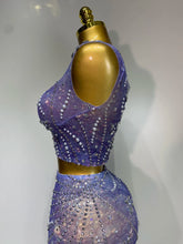 Load image into Gallery viewer, Sparkly Rhinestones Set