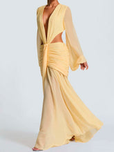 Load image into Gallery viewer, Long Dress