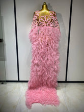 Load image into Gallery viewer, Mesh See Through Sequin