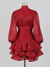 Load image into Gallery viewer, Elegant Dress