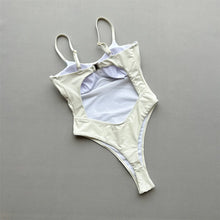 Load image into Gallery viewer, Swimwear One Piece