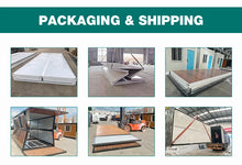 Load image into Gallery viewer, Australian Standard Backyard Prefab Ready Living Granny Flat House