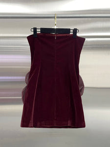 Mini Dress
