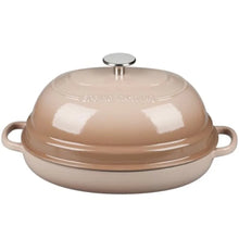 Load image into Gallery viewer, Sourdough bread baking Dutch oven pot