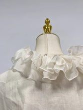 Load image into Gallery viewer, 3D Flowers Dress