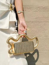 Load image into Gallery viewer, Evening Party Purse