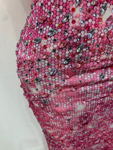 Load image into Gallery viewer, Luxury Birthday Party Bodycon Dress