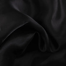 Load image into Gallery viewer, Casual Black Mesh See Through