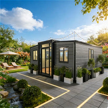 Load image into Gallery viewer, Casa Prefab Ready