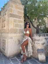 Load image into Gallery viewer, Sexy 3 Pcs Lace Swimwear