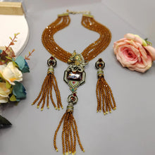Load image into Gallery viewer, Vintage Copper Jewelry