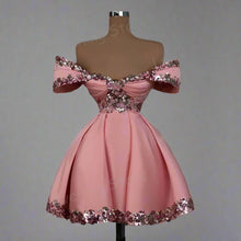 Load image into Gallery viewer, Cocktail Dress