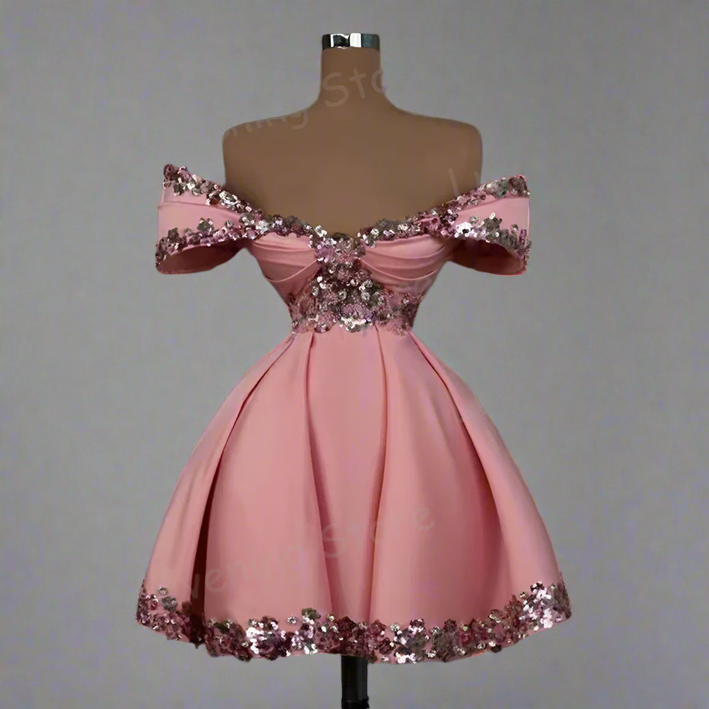 Cocktail Dress