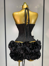 Load image into Gallery viewer, Gown Fashion