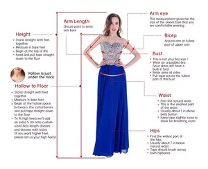 Luxurious Evening Dress