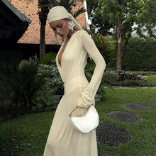 Load image into Gallery viewer, Maxi Dress