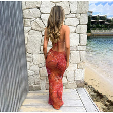 Load image into Gallery viewer, Maxi Dress