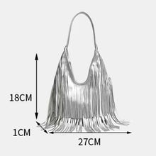 Load image into Gallery viewer, Shoulder Bag