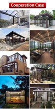 Load image into Gallery viewer, Outdoor Patio
