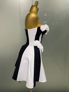 Short Dress Cocktail Party