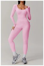 Load image into Gallery viewer, Yoga Suit