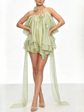 Load image into Gallery viewer, Ruffles Dress