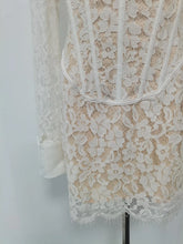Load image into Gallery viewer, Lace Dress