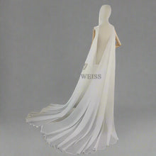 Load image into Gallery viewer, Cape Bridal Wrap Customized