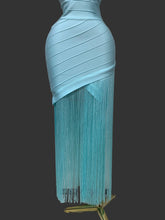 Load image into Gallery viewer, Bandage Dress