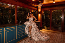 Load image into Gallery viewer, Sweetheart Polka Dots