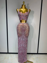 Load image into Gallery viewer, Sparkly Rhinestones Set