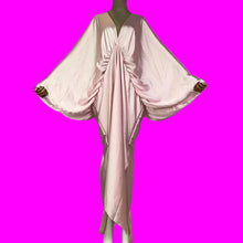 Load image into Gallery viewer, Swimsuit Cover Up dress
