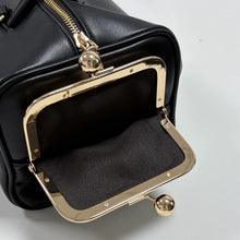 Load image into Gallery viewer, Luxury Retro Clip Handbag