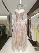 Load image into Gallery viewer, Lace Dress