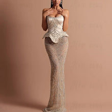 Load image into Gallery viewer, Prom Dress