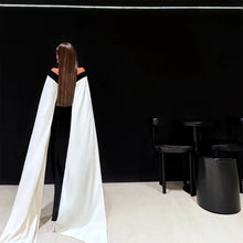 Load image into Gallery viewer, Long Bespoke  Evening Dress