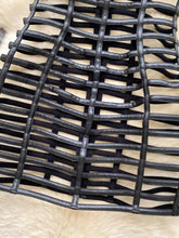 Load image into Gallery viewer, Gothic Bodycon Leather Dress Vintage