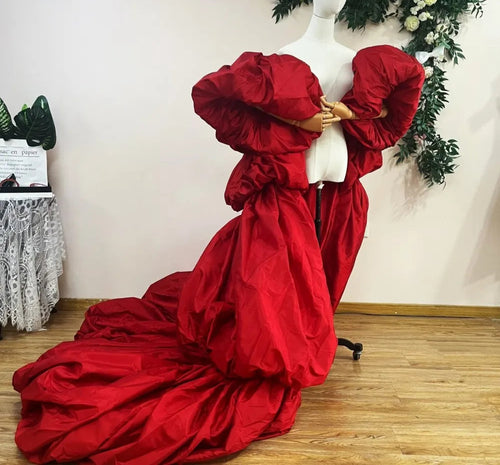 Romantic Evening Cape