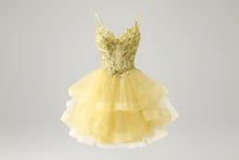 Load image into Gallery viewer, Homecoming Dress