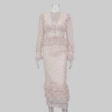 Load image into Gallery viewer, Long Skirt Set
